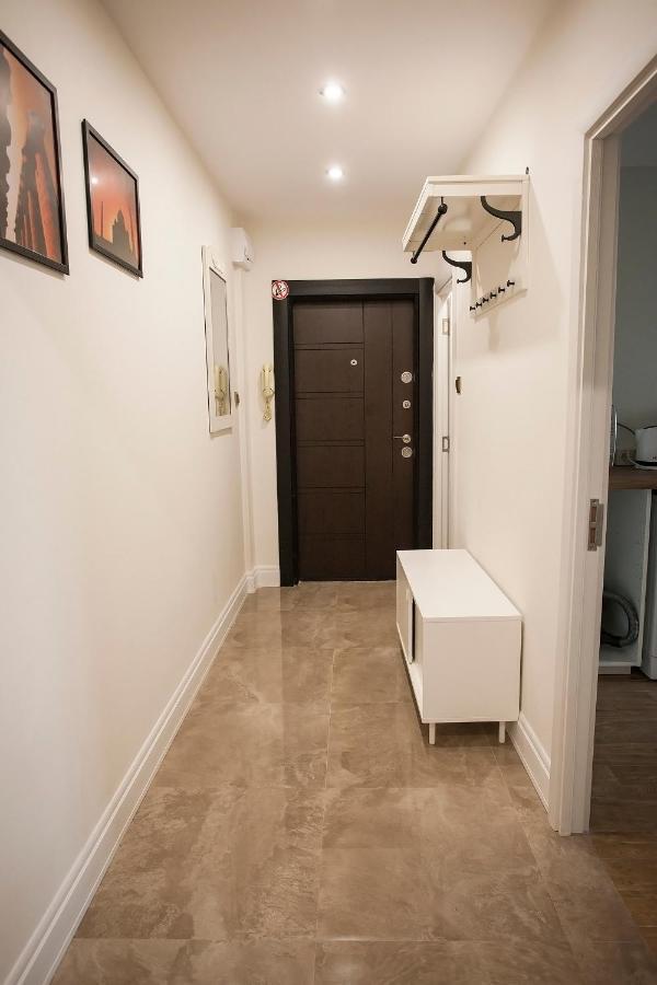 סופיה Mladost Business Park Apartment מראה חיצוני תמונה