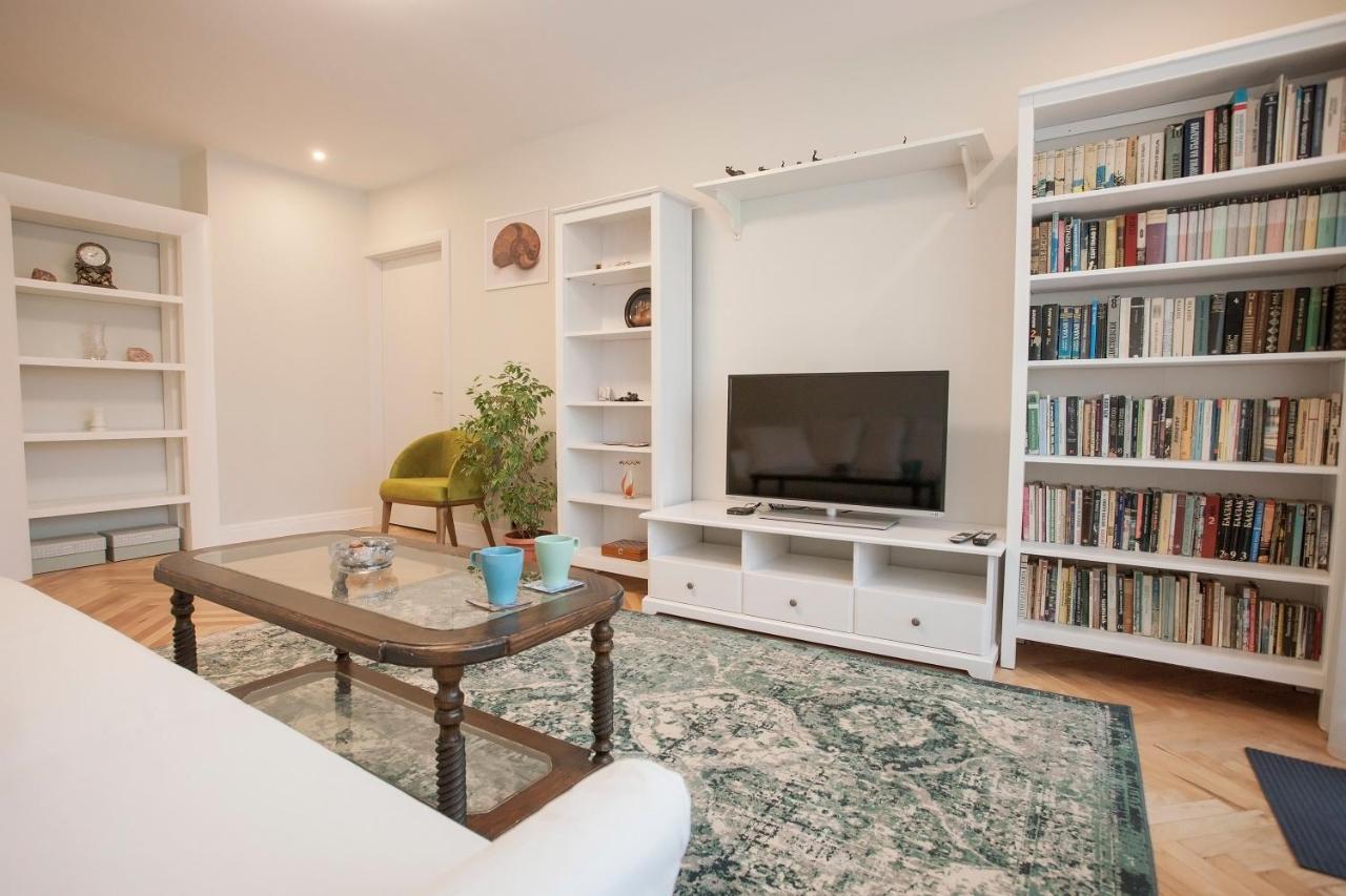 סופיה Mladost Business Park Apartment מראה חיצוני תמונה