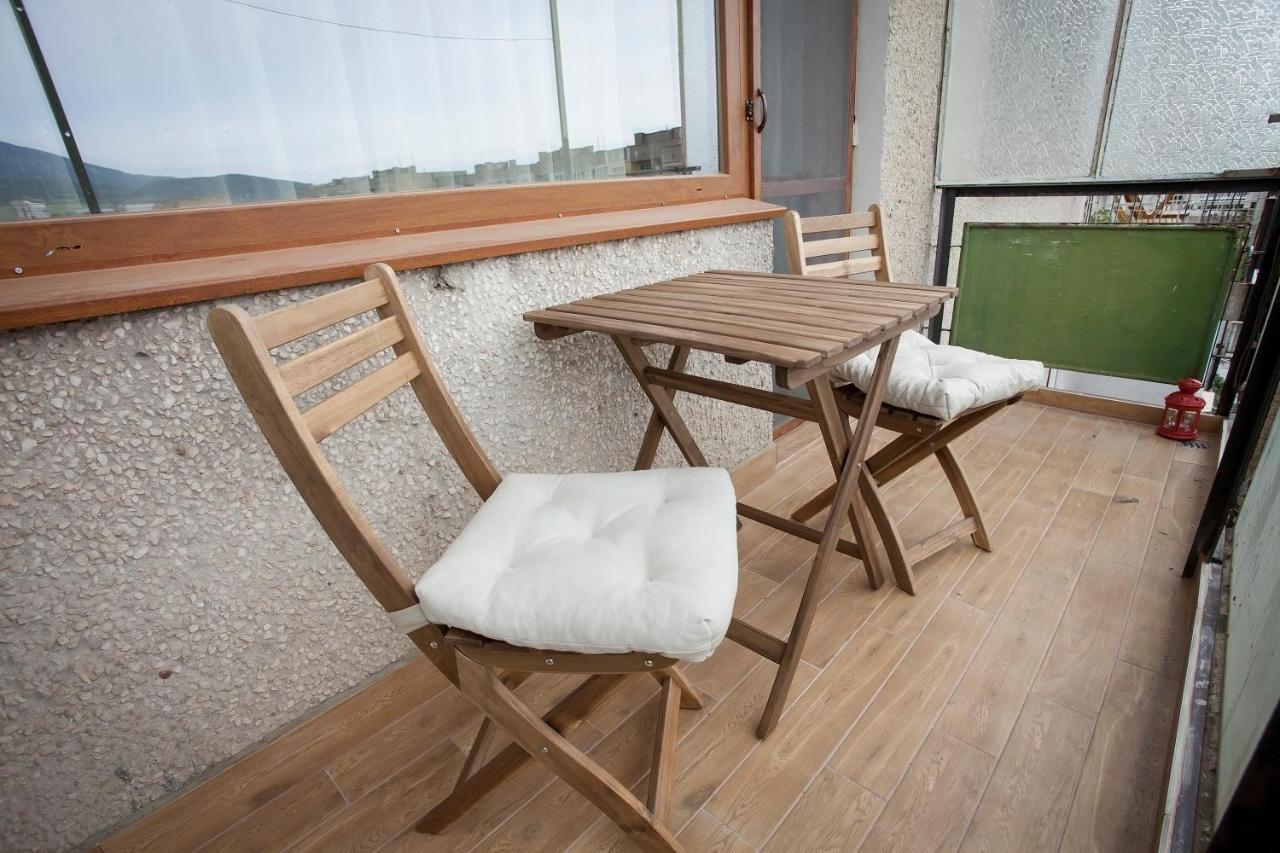 סופיה Mladost Business Park Apartment מראה חיצוני תמונה