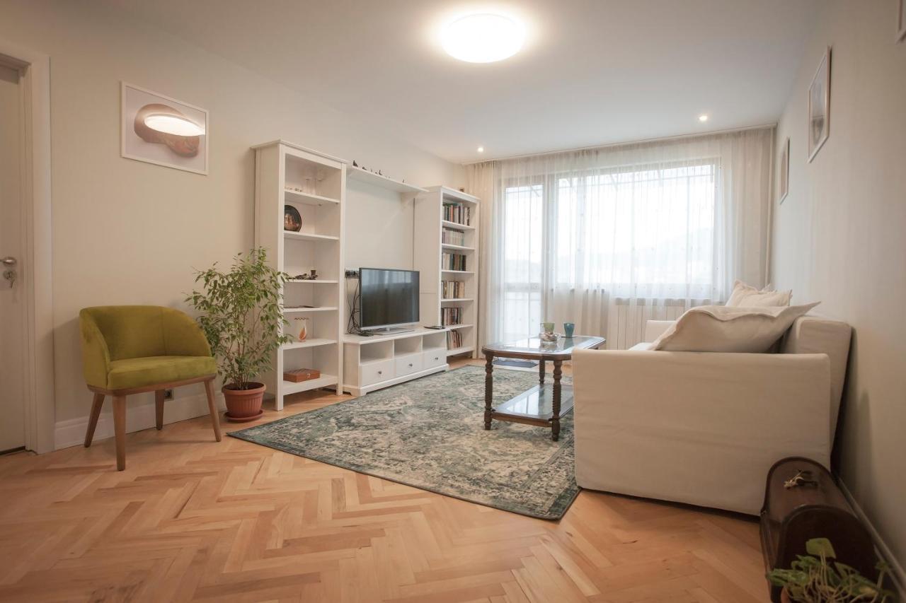 סופיה Mladost Business Park Apartment מראה חיצוני תמונה