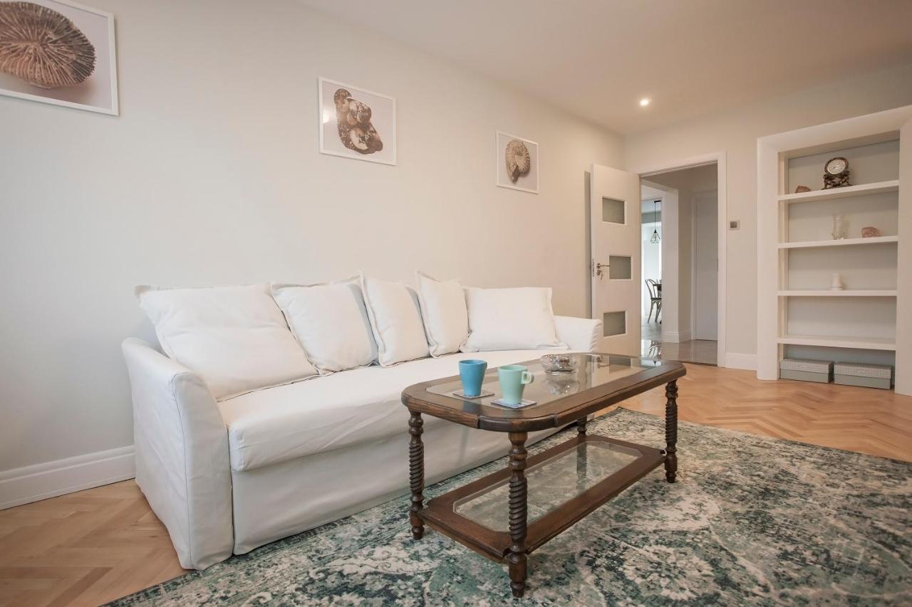 סופיה Mladost Business Park Apartment מראה חיצוני תמונה