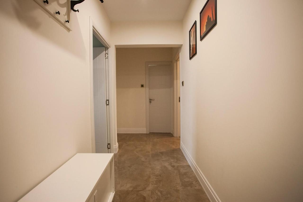 סופיה Mladost Business Park Apartment מראה חיצוני תמונה