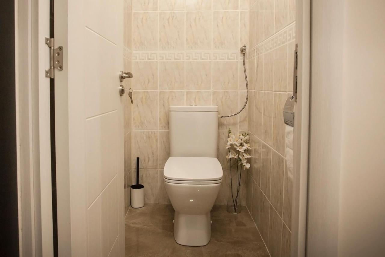 סופיה Mladost Business Park Apartment מראה חיצוני תמונה
