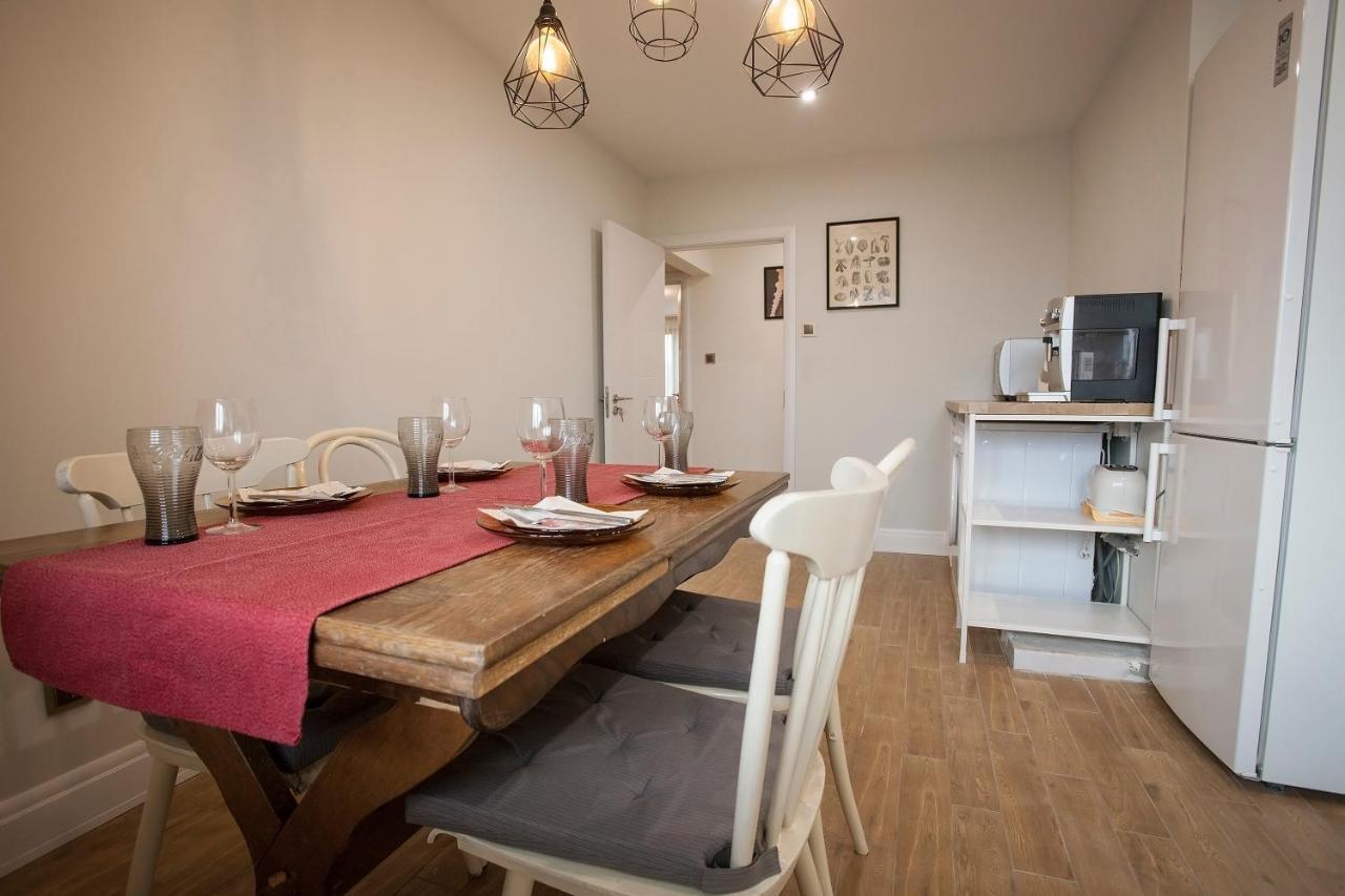 סופיה Mladost Business Park Apartment מראה חיצוני תמונה