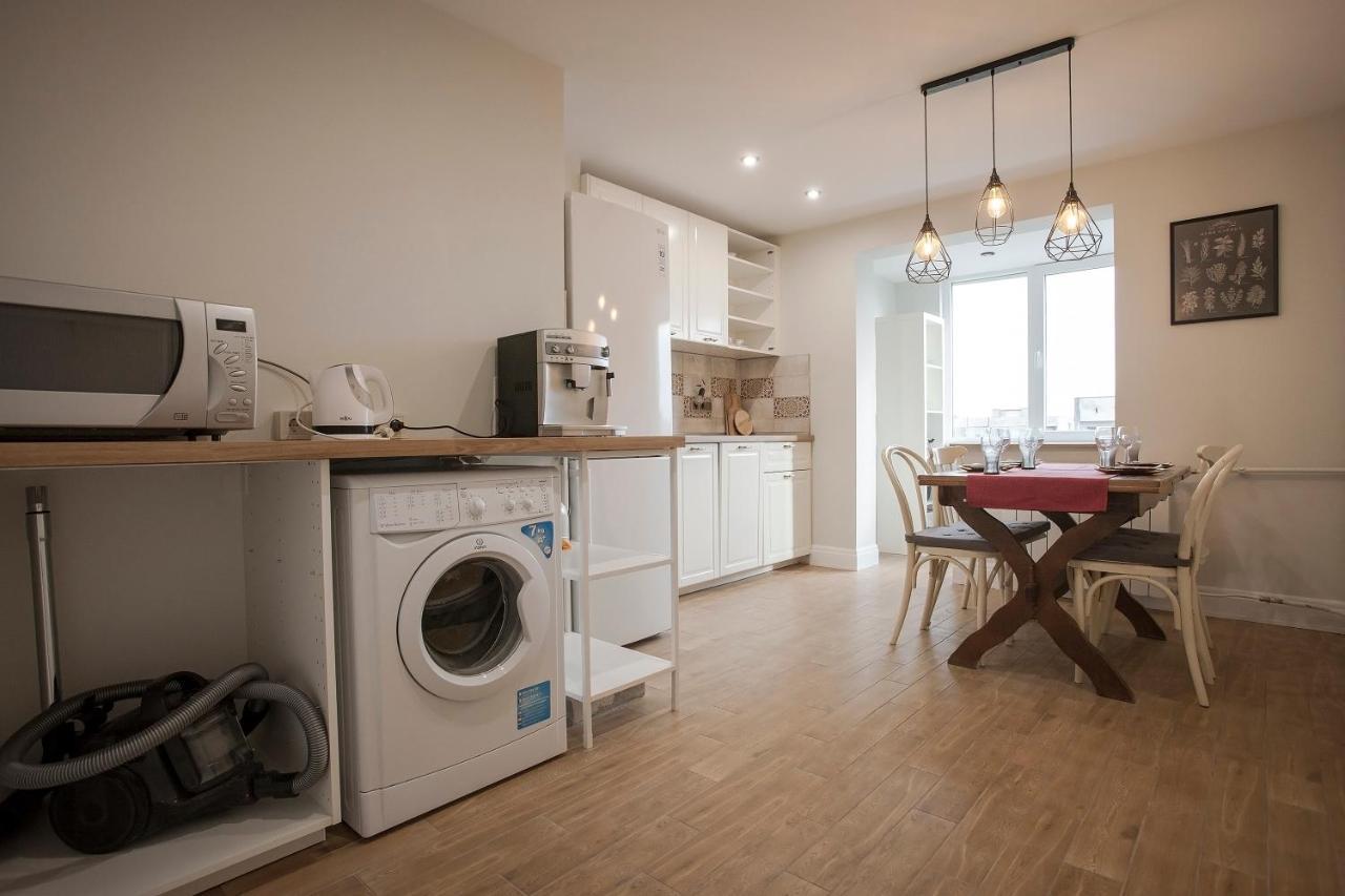 סופיה Mladost Business Park Apartment מראה חיצוני תמונה
