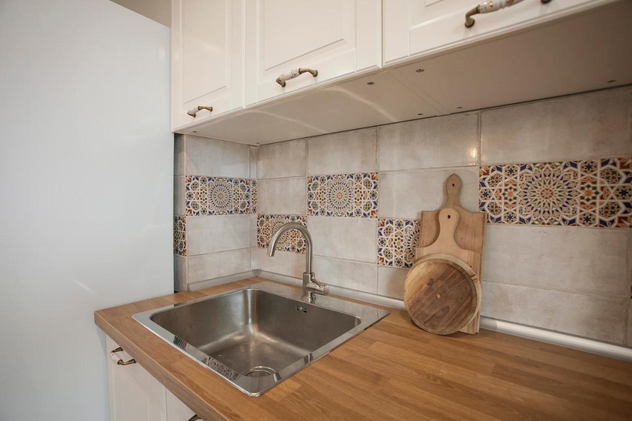 סופיה Mladost Business Park Apartment מראה חיצוני תמונה