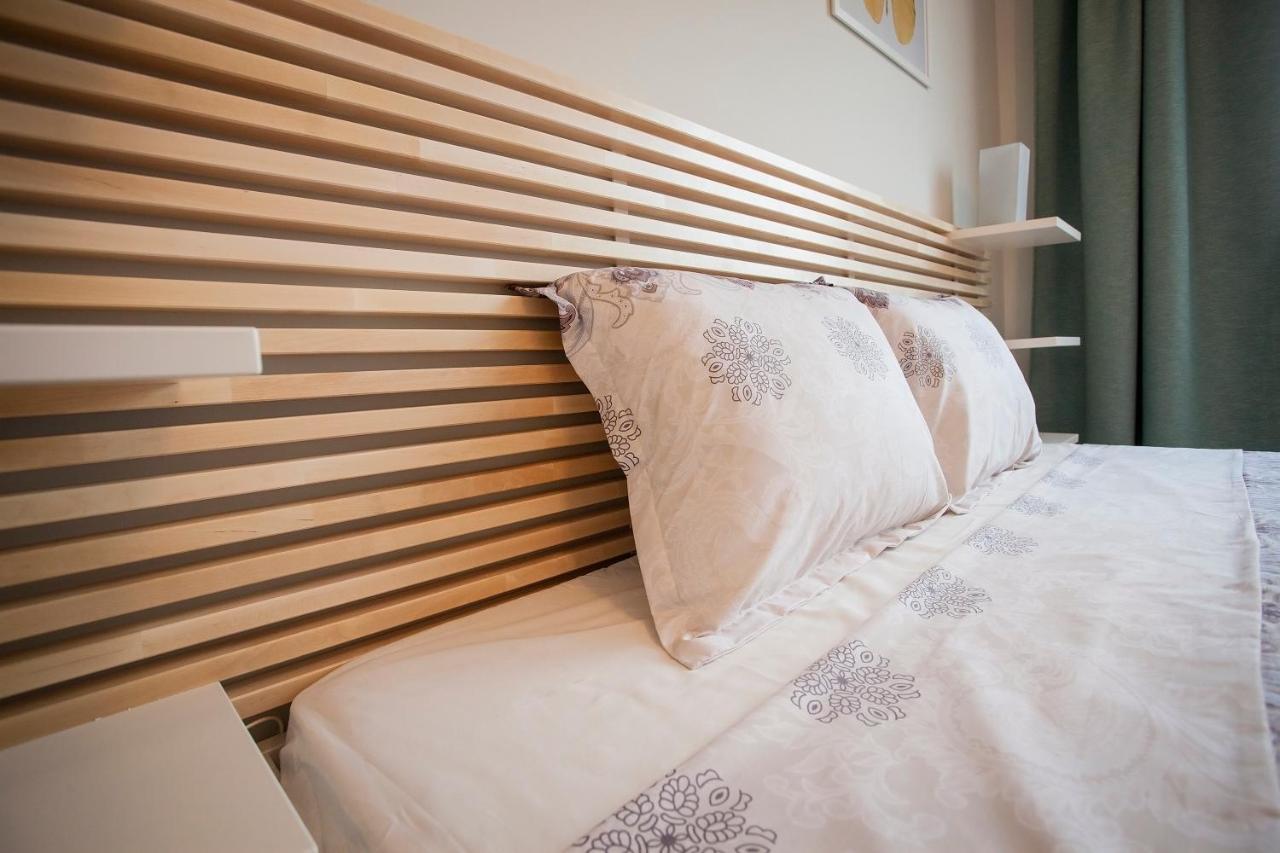 סופיה Mladost Business Park Apartment מראה חיצוני תמונה