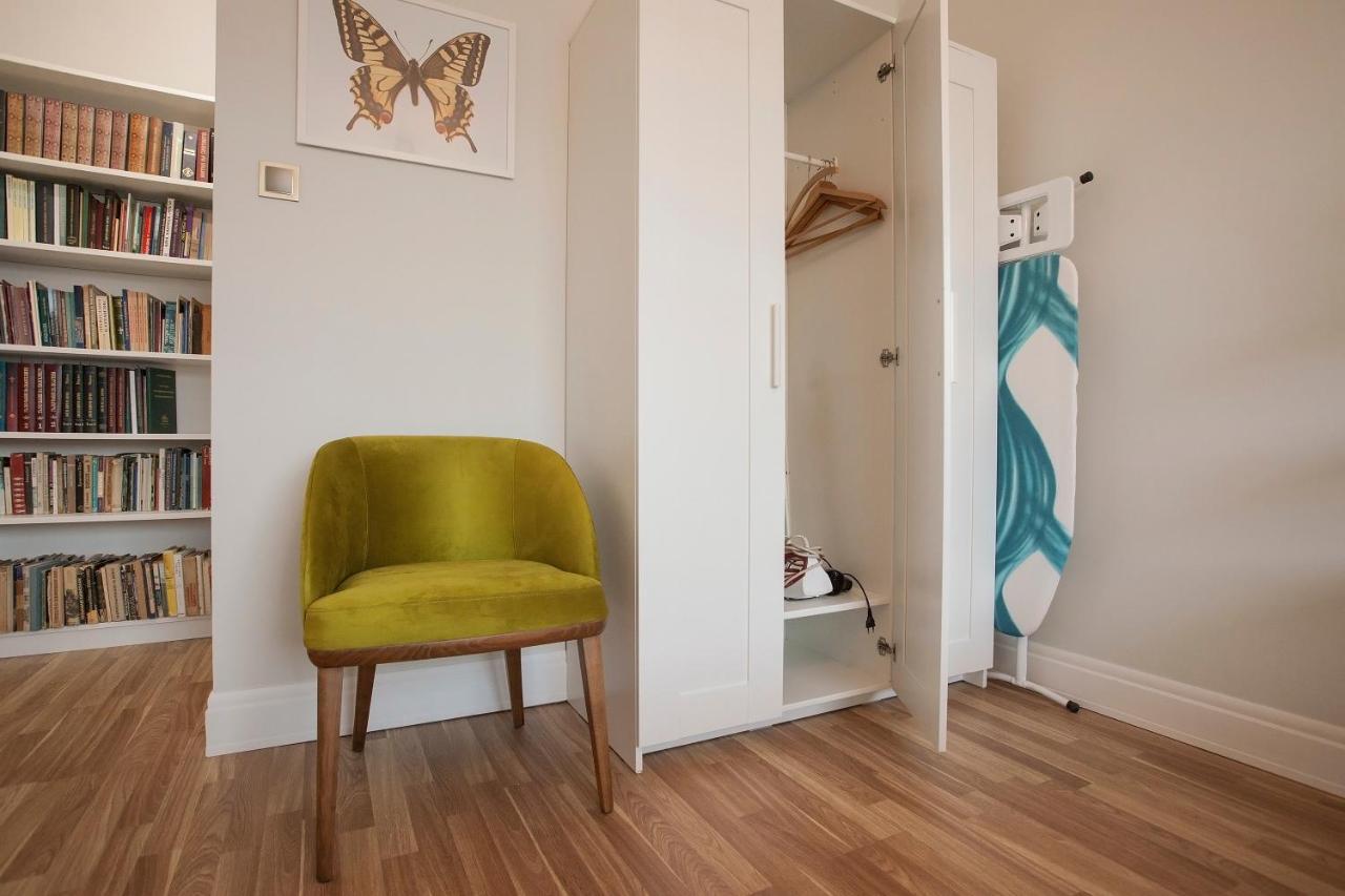 סופיה Mladost Business Park Apartment מראה חיצוני תמונה