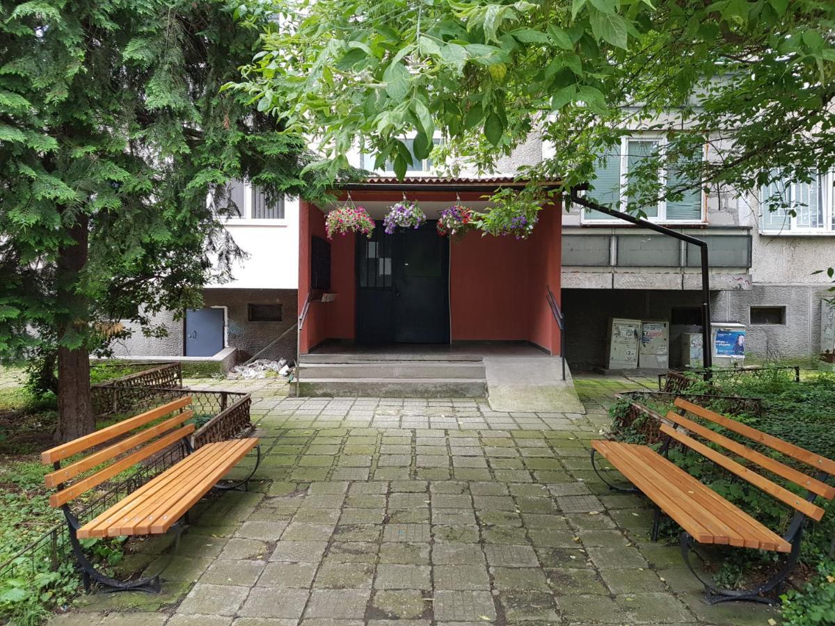 סופיה Mladost Business Park Apartment מראה חיצוני תמונה